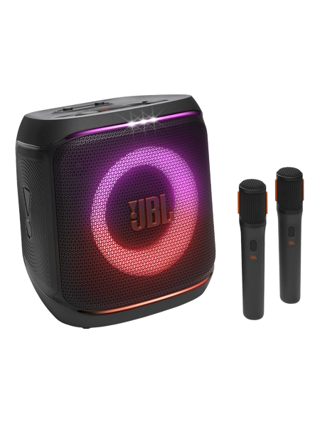 JBL Party Encore 2+ Microfono